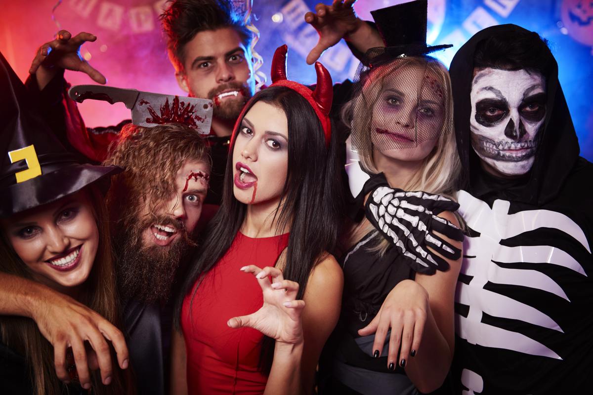 Halloween Celebrations Halloween Celebrations